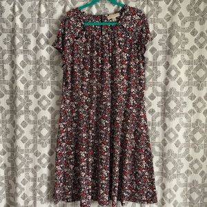 Michael Kors Knit Summer Dress